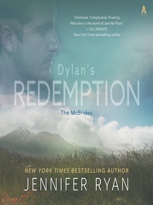 Dylan's Redemption - Audiobook